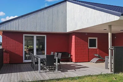 Ferienhaus Erholungsurlaub Pandrup