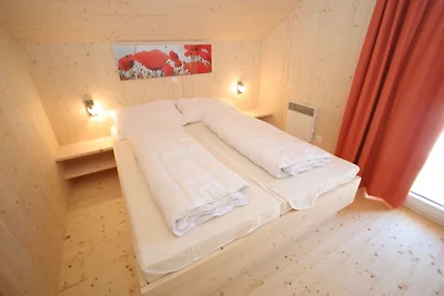 Chalet in Hohentauern mit Hot Tub und Sauna