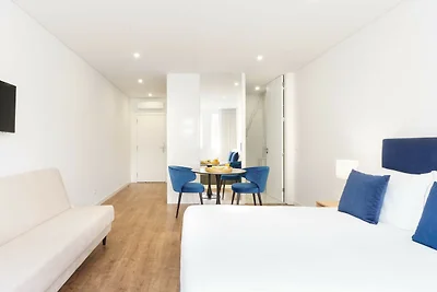Feel Porto Lapa Collection Flat 1.2