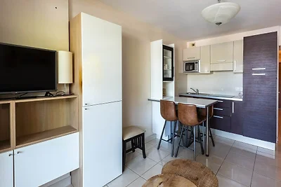 Charmante Riviera-aan-het-waterkant met...