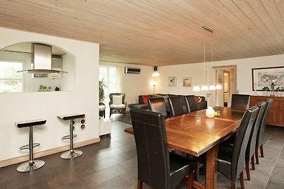Magnificent Holiday Home in Blåvand with...