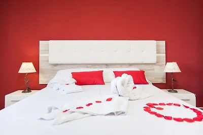 Cas Barber - Ferienhaus Mit Privatem Pool In...