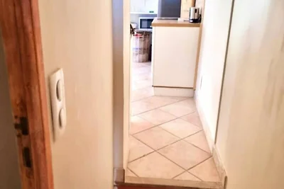 Huis in Opio met privé tuinzicht