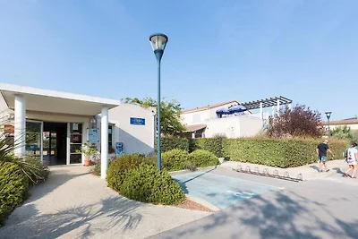 Appartamento vicino al Vallon Pont-d'Arc