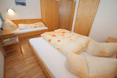Casa vacanze a Kappl con balcone