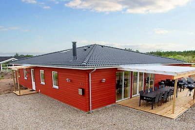18 Personen Ferienhaus in Løkken