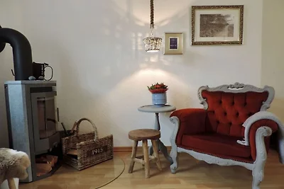 Kuća za odmor Dopust za oporavak Hage