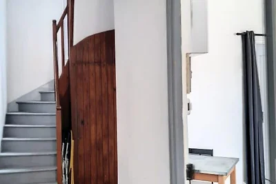 Wohnung in Ault in der Nähe der Küste der...