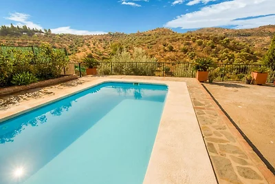 Bella casa vacanze con piscina privata