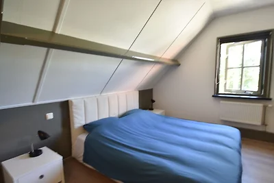 Apartment in Sint Maartensbrug mit Garten