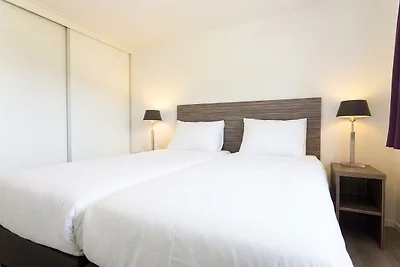 Gemütliches Dünenchalet in Noordwijk
