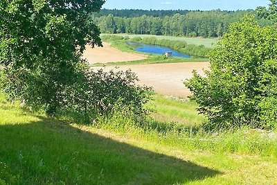 5 Personen Ferienhaus in HÖGSBY