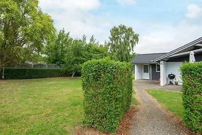8 Personen Ferienhaus in Sydals