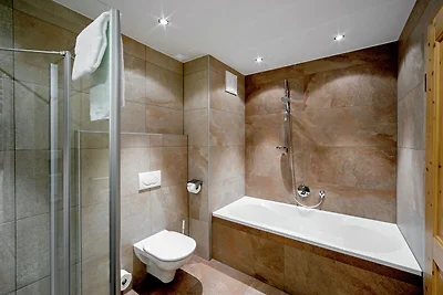 Appartement in Gerlos neben Skipiste
