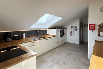 Ferienwohnung mit 3 Schlafzimmer