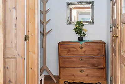 5 Personen Ferienhaus in Børkop-By Traum