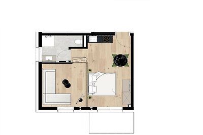 Apartamento en Tirol cerca de la zona de...