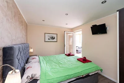 Bračić Premium Apartments with Outdoor Pool a...
