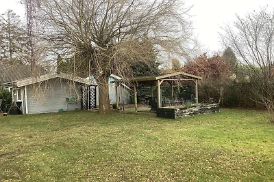 7 Personen Ferienhaus in Væggerløse