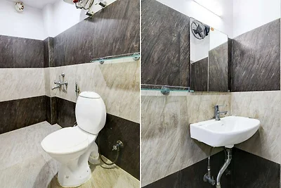 Collection O Minto Park Hotel Gardenia