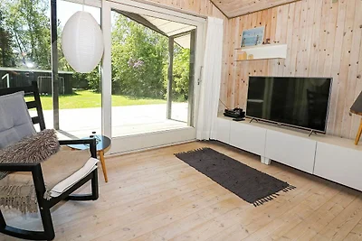 6 persone case ad Hadsund