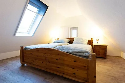 Appartamento per le vacanze con 3 camere da...