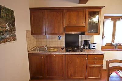 Schצnes Bauernhaus in Poppi in der Nהhe des...