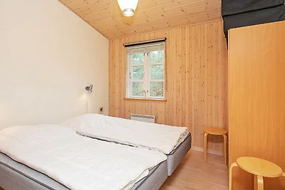 6 Personen Ferienhaus in Rødby-By Traum