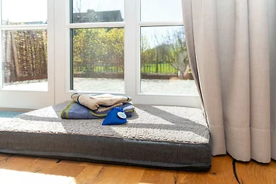 Ferienhaus Erholungsurlaub Utersum