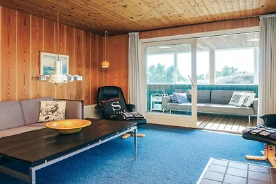 6 Personen Ferienhaus in Fanø-By Traum