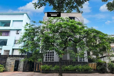 Parkstreet Townhouse Royal Garden Hotel