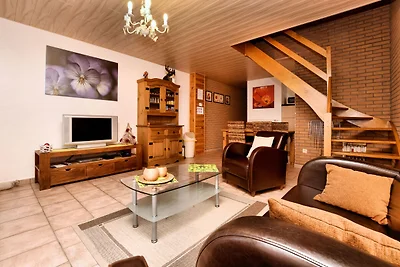 Houffalize Ferienhaus f�r 4 Personen mit...