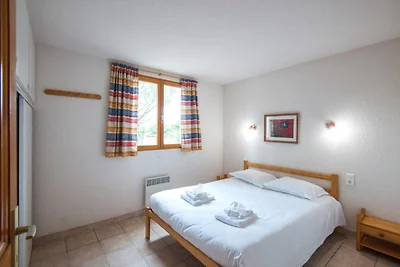Freistehendes Ferienhaus mit Terrasse in...