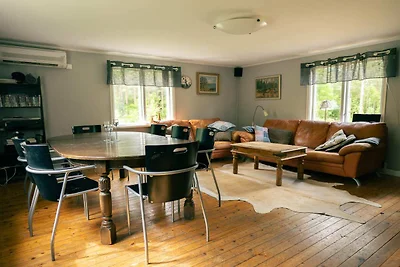 6 persoons vakantie huis in SANDHULT-By Traum