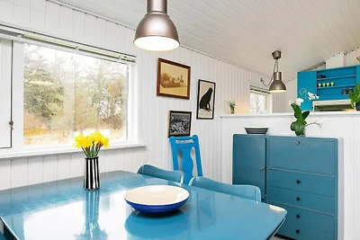5 Personen Ferienhaus in Hjørring