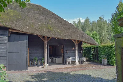 Casa vacanze unica con vasca idromassaggio