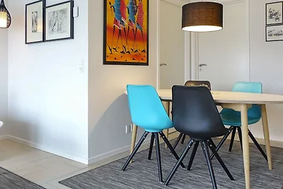 4 Personen Ferienhaus in Bogense-By Traum