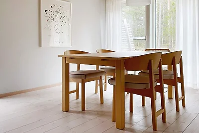 4 Sterne Ferienhaus in Klintehamn-By Traum