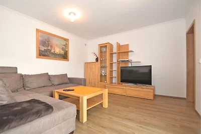 Ferienhaus mit Garten am Hammersee
