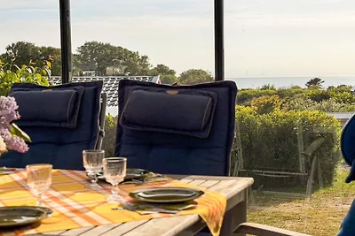 5 Personen vakantie huis in FALKENBERG