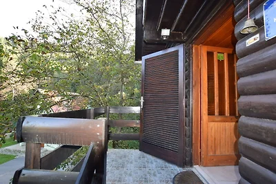 Gemütliches Ferienhaus in Vrbovsko Kroatien