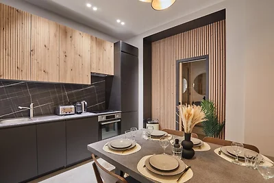 Erhabenes Appartement im Zentrum von...