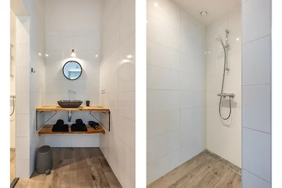 Wohnung im Herzen von Koudekerke
