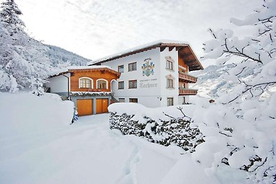 Appartement in Arzl im Pitztal