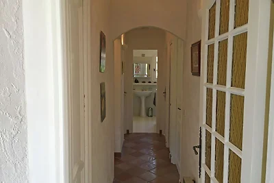 Freistehende Villa mit privatem Pool und...