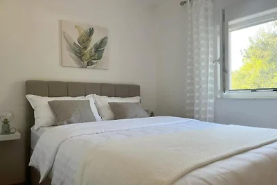 Apartments Fortuna - Studio Apartment with...