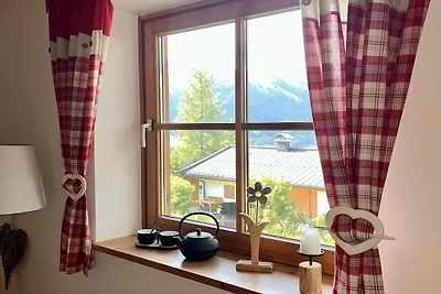 Apartamento vacacional con 2 dormitorios.