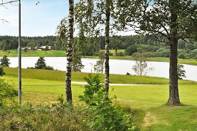 4 Personen Ferienhaus in Frändefors
