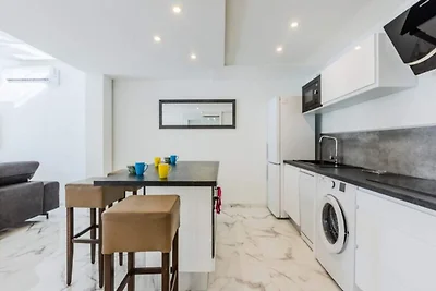 Appartamento a Cannes con splendida vista sul...