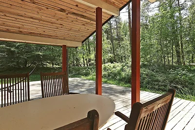 5 Personen Ferienhaus in Stege-By Traum